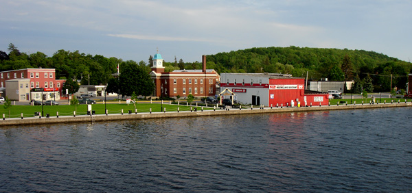 frankford ontario canada