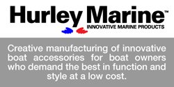 hurley marine ad