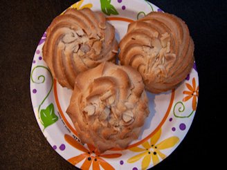 AlmondCookies-19b Greek almond cookies