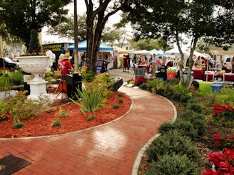 FarmersMarket-6 Tarpon Springs Farmers Market