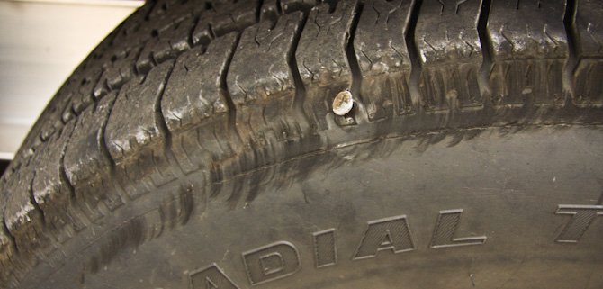 Storing Kismet at RV Park Palace, Chattanooga, TN