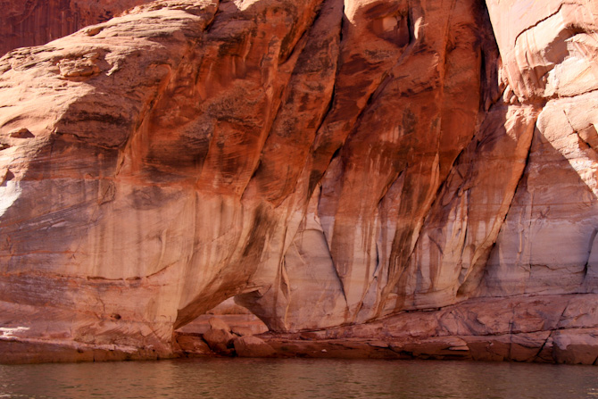 Twilight, Driftwood and Mountain Sheep Canyons