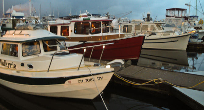 catamaran fernandina beach