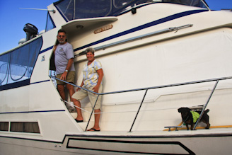 Fernandina Beach Marina