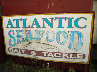 Fernandina Beach Marina
