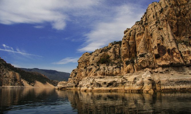 Flaming Gorge Cruise-27