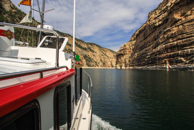 Flaming Gorge Cruise-3