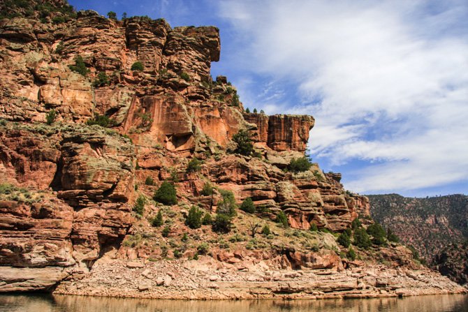 Flaming Gorge Cruise-55