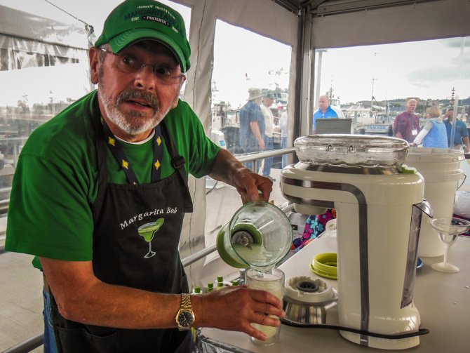 2013 Ranger Tugs / Cutwater Rendezvous