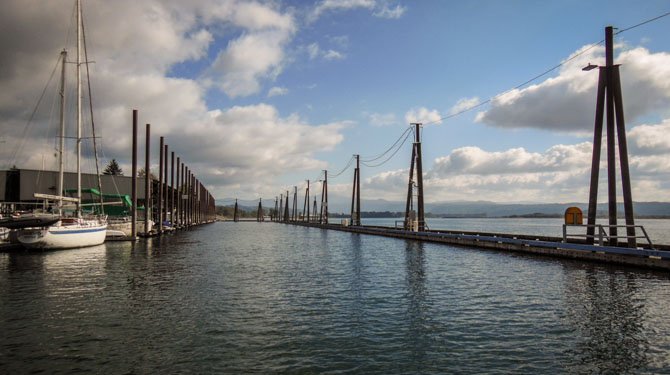 Port of Cascades Locks-12