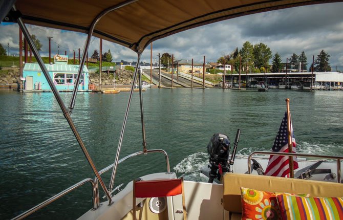 Port of Cascades Locks-13