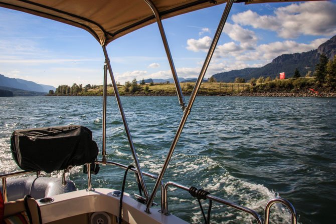 Port of Cascades Locks-21