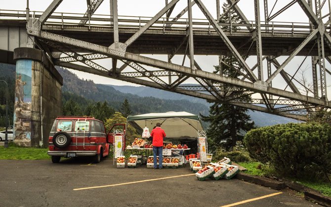 Port of Cascades Locks-48