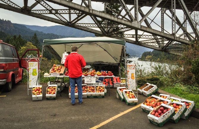 Port of Cascades Locks-49