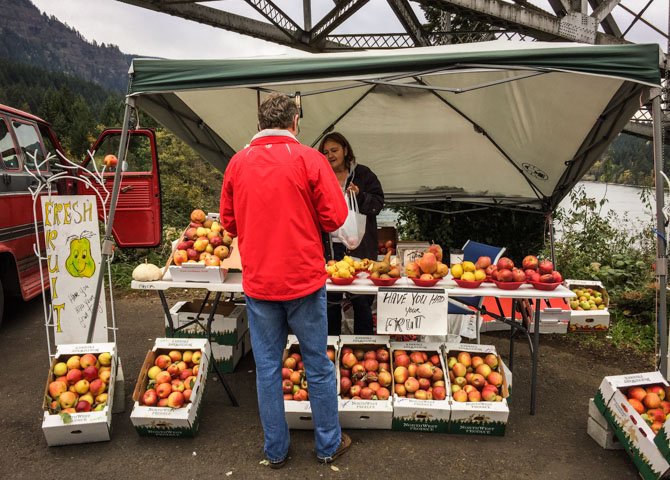 Port of Cascades Locks-51