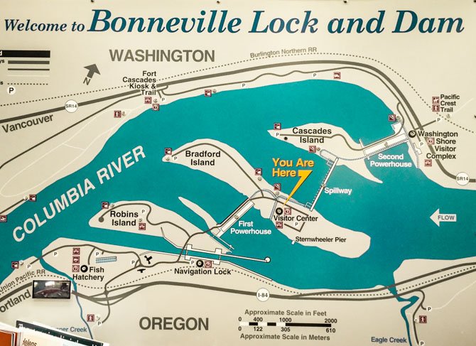 Port of Cascades Locks-59