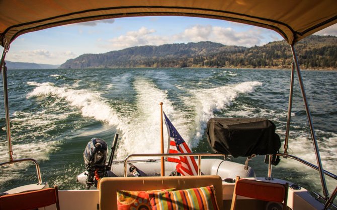 Port of Cascades Locks-6