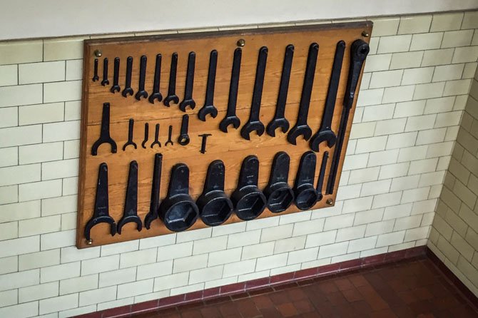 Port of Cascades Locks-64