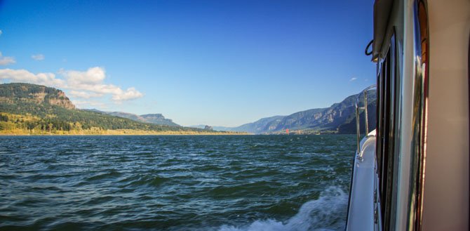 Port of Cascades Locks-7