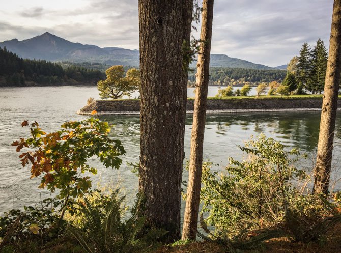 Port of Cascades Locks-72