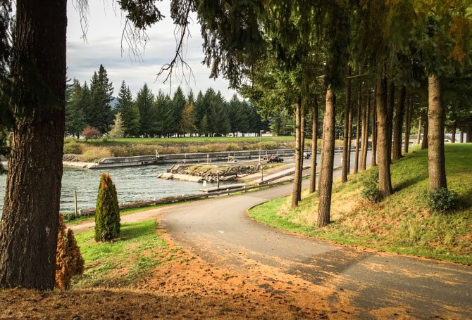 Port of Cascades Locks-73