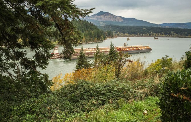 Port of Cascades Locks-74