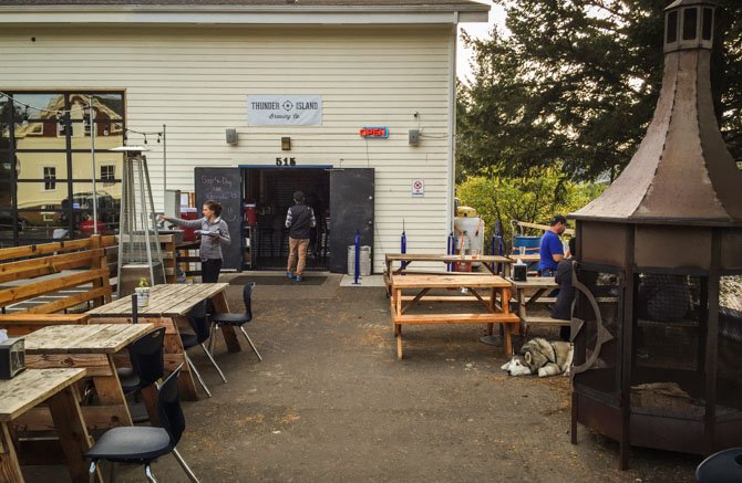 Port of Cascades Locks-76