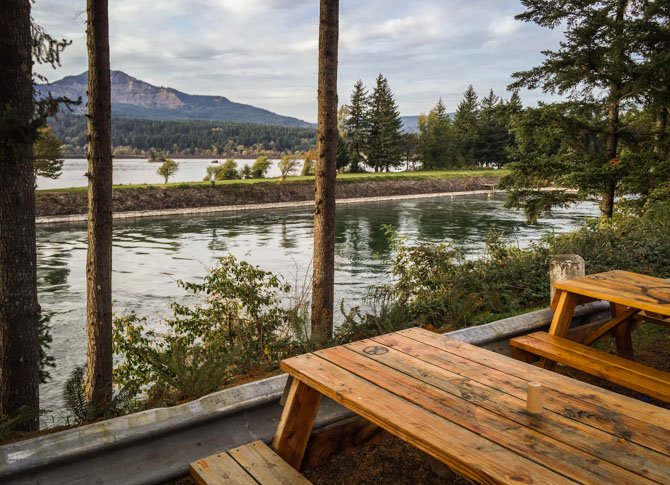 Port of Cascades Locks-78