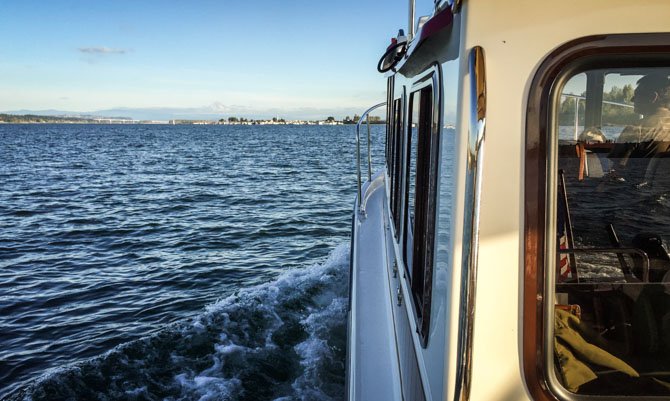 Port of Cascades Locks-8