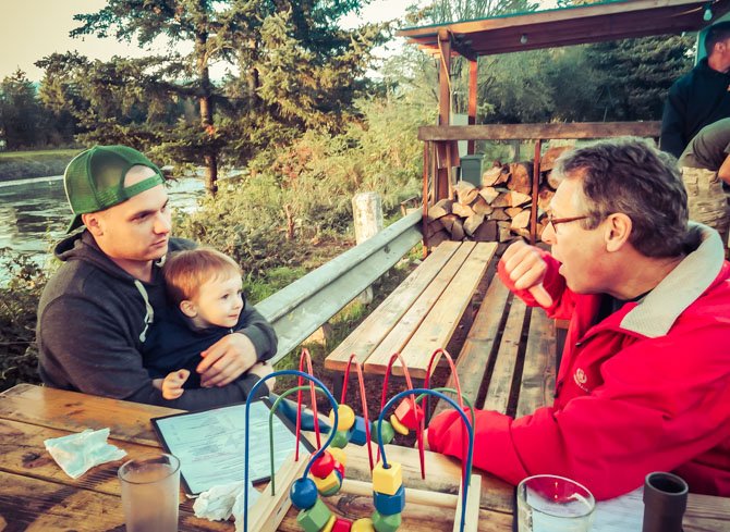 Port of Cascades Locks-80