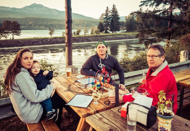 Port of Cascades Locks-82