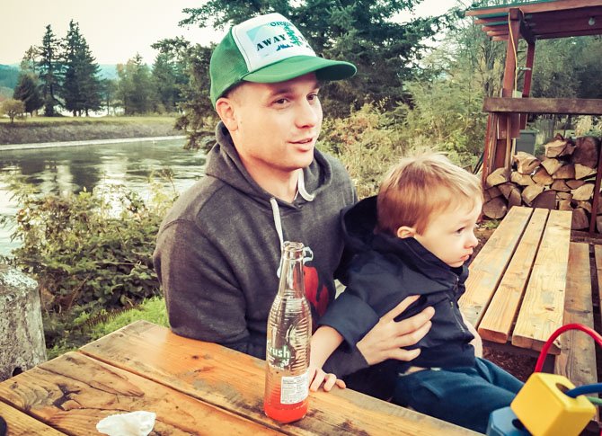 Port of Cascades Locks-83