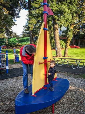 Port of Cascades Locks-86