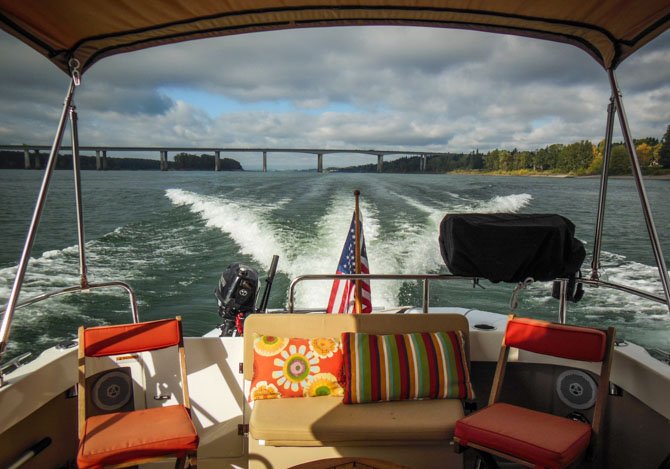 Port of Cascades Locks-9