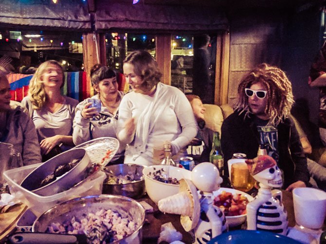 Mexican Night on Moondragon-19