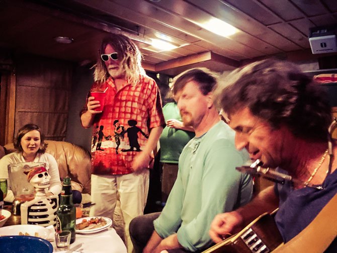 Mexican Night on Moondragon-2