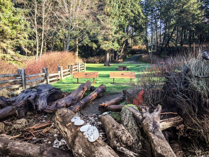 Southern Vancouver Island Loop