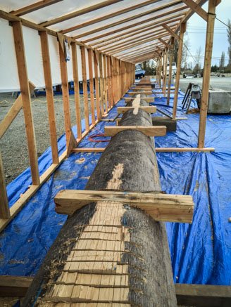 Port of Port Townsend Boatyard-15