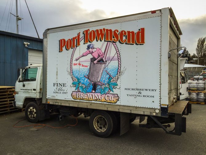 Port of Port Townsend Boatyard-20