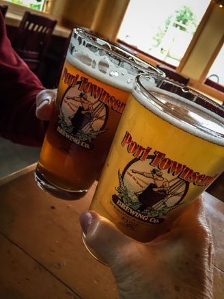 Port of Port Townsend Boatyard-21