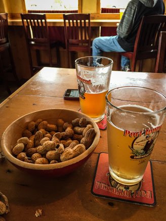 Port of Port Townsend Boatyard-22