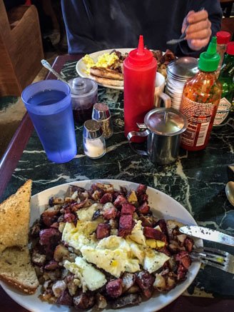 Port of Port Townsend Boatyard-4