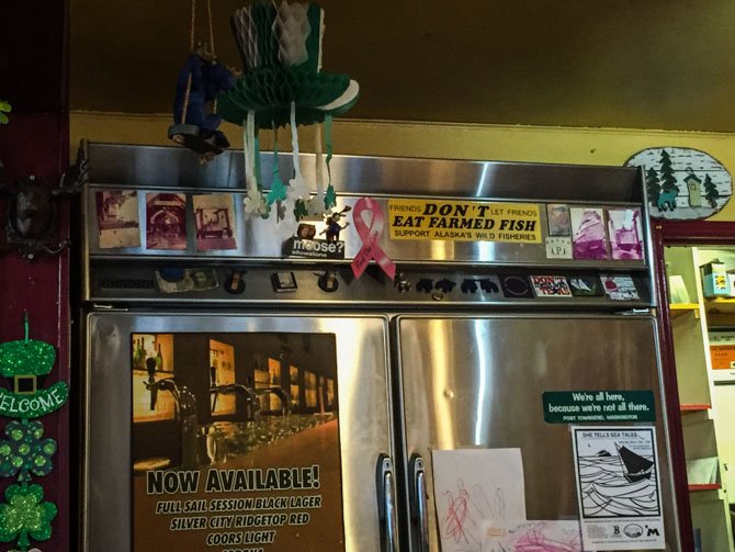 Port of Port Townsend Boatyard-6