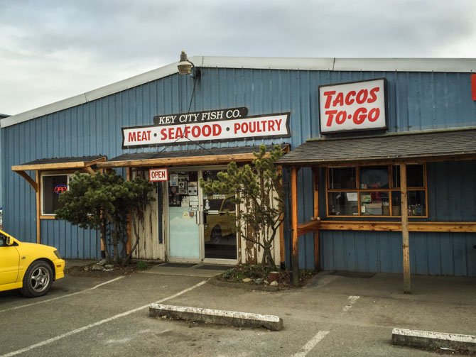 Port of Port Townsend Boatyard-7