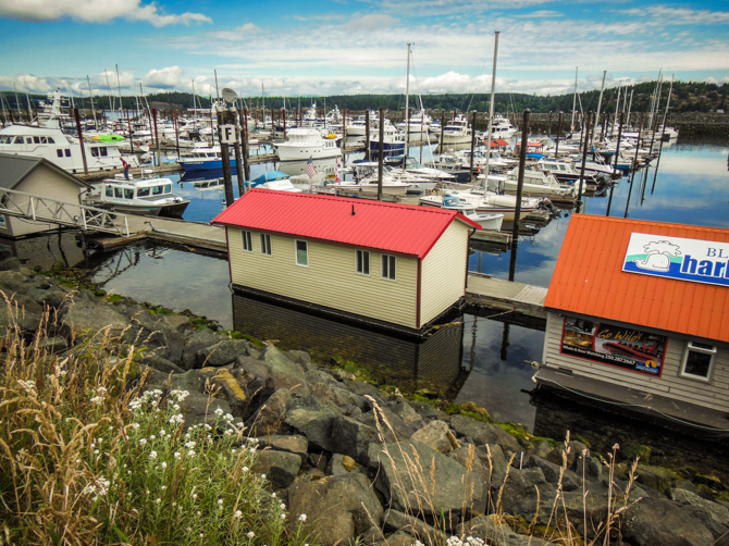 Travel Archives - Tyee Marine Campbell River, Vancouver Island, BC