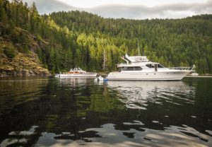 This is What We Came For – Pendrell Sound, Desolation Sound, BC