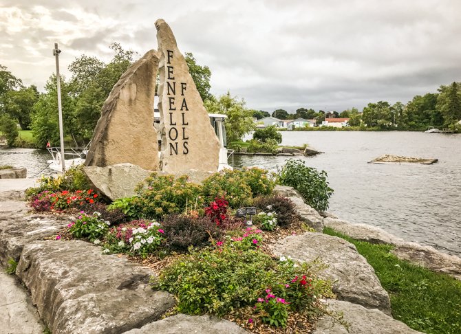 Fenelon Falls