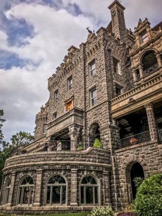 Boldt Castle
