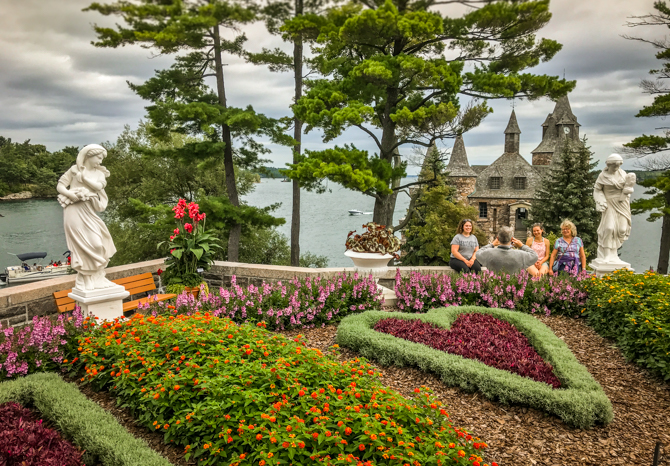 Boldt Castle