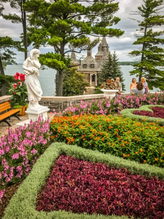 Boldt Castle